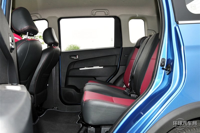 2015款 X6 1.4L 手動珠峰版