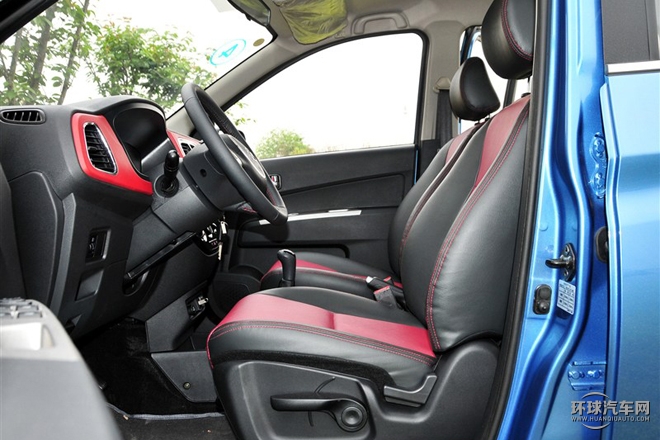 2015款 X6 1.4L 手動珠峰版