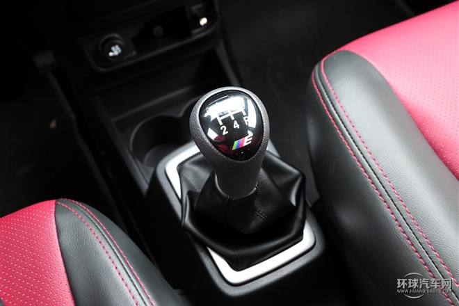 2015款 X6 1.4L 手動珠峰版