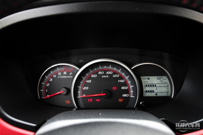 2015款 X6 1.4L 手動珠峰版