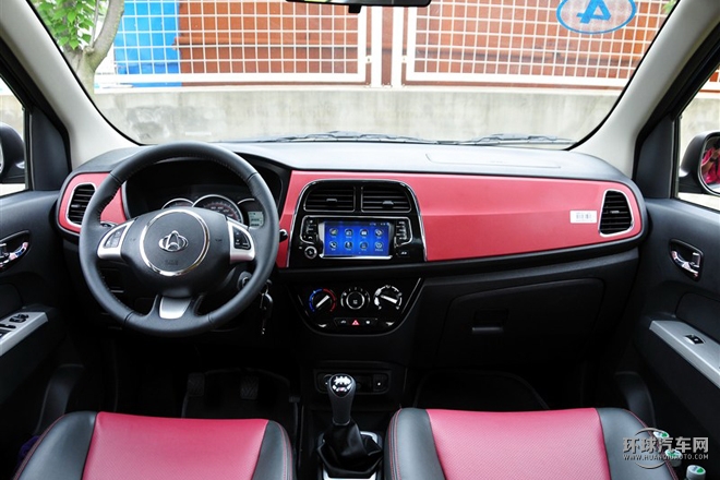 2015款 X6 1.4L 手動珠峰版