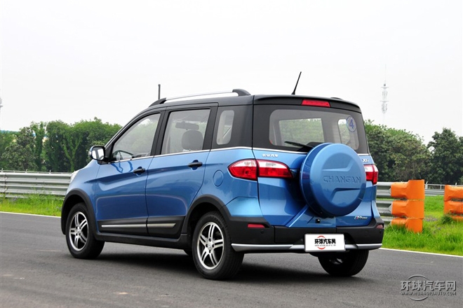 2015款 X6 1.4L 手動(dòng)珠峰版