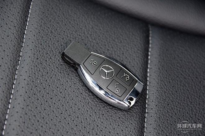 2015款 C 200 運動版