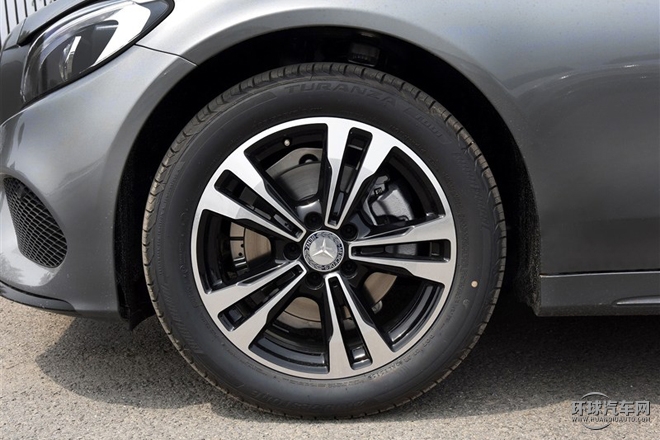 2015款 C 200 運(yùn)動版