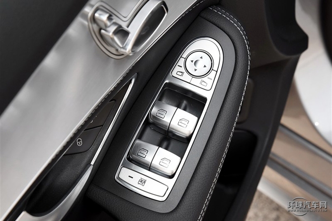 2015款 C 200 運動版