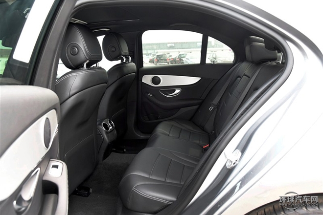 2015款 C 200 運動版