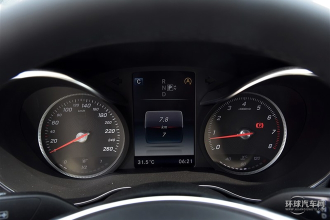 2015款 C 200 運動版