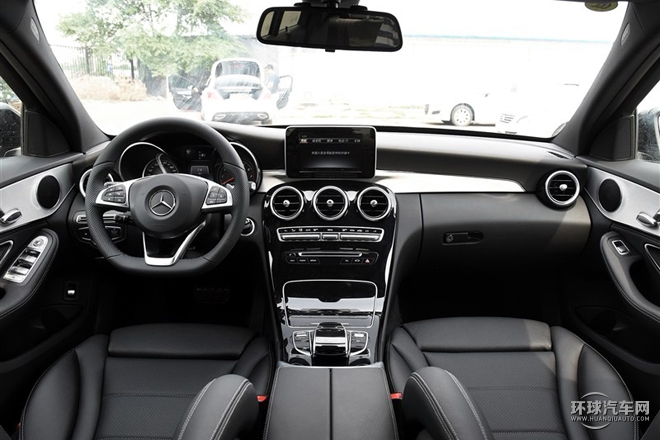 2015款 C 200 運(yùn)動(dòng)版