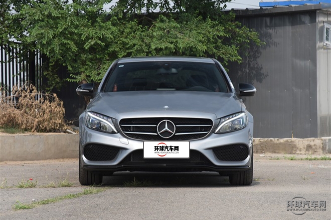 2015款 C 200 運動版