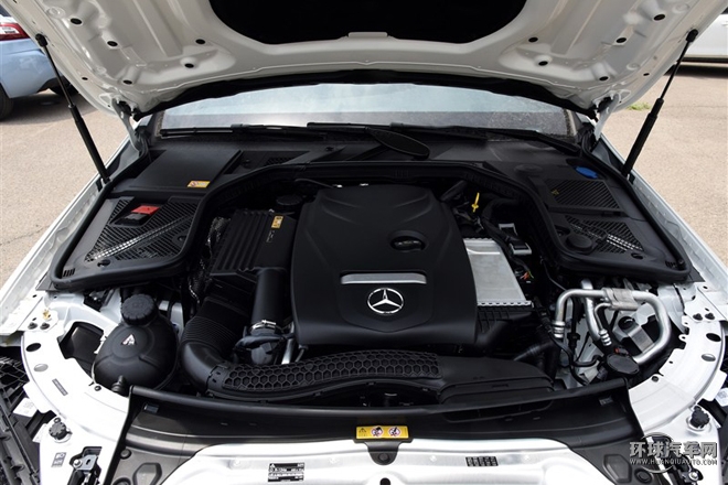 2015款 C 200 運動版 4MATIC