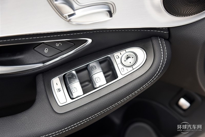 2015款 C 200 運動版 4MATIC