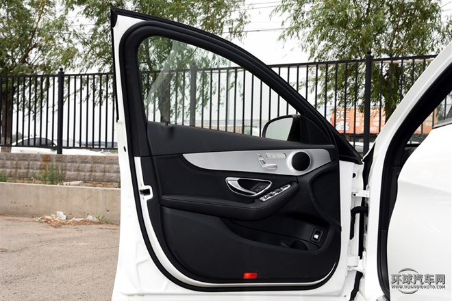 2015款 C 200 運動版 4MATIC