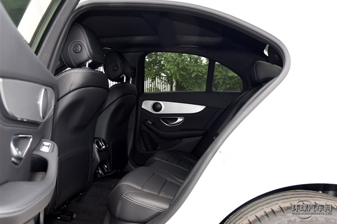 2015款 C 200 運動版 4MATIC