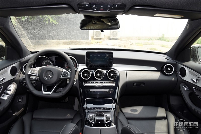 2015款 C 200 運動版 4MATIC