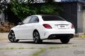 2015款 C 200 運動版 4MATIC