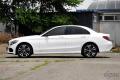 2015款 C 200 運動版 4MATIC