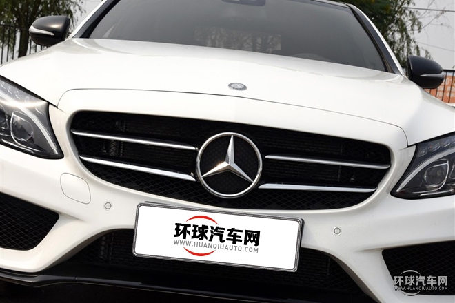 2015款 C 200 運動版 4MATIC