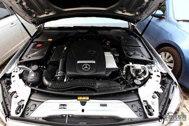 2015款 C 300 L
