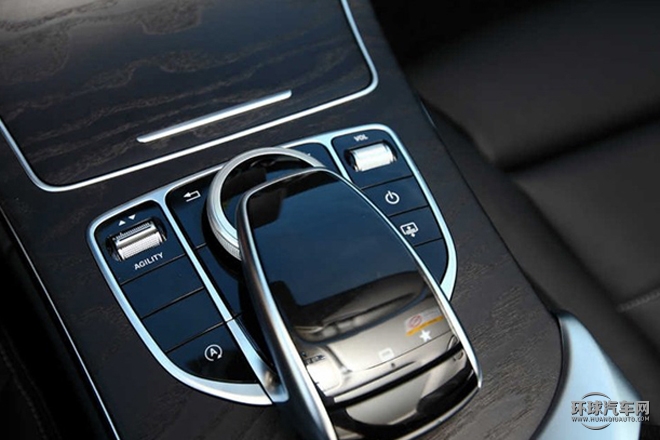 2015款 C 300 L 運動型