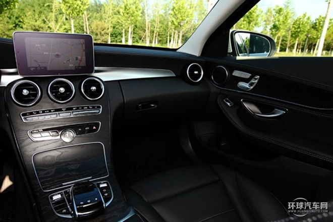 2015款 C 300 L 運(yùn)動型