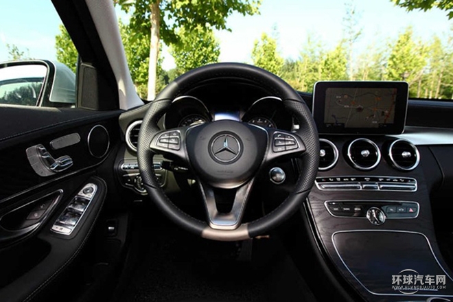 2015款 C 300 L 運(yùn)動(dòng)型