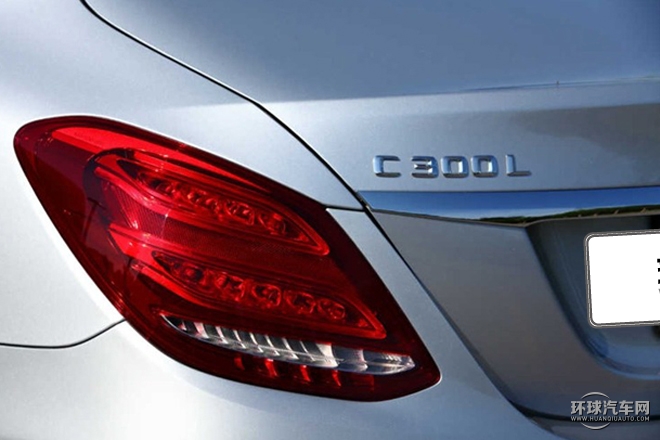 2015款 C 300 L 運動型