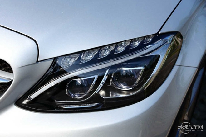 2015款 C 300 L 運動型