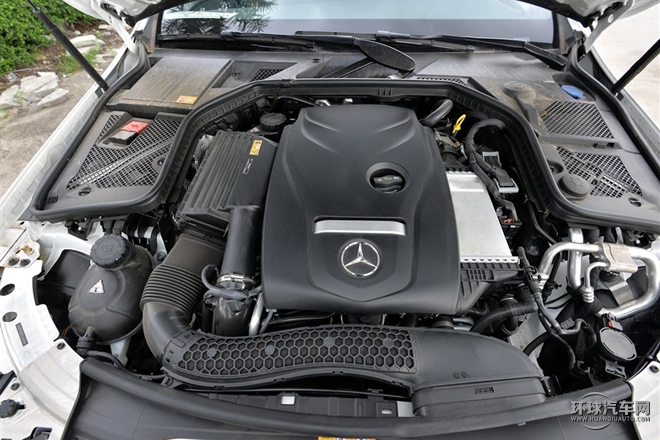 2015款 C 300 運動版