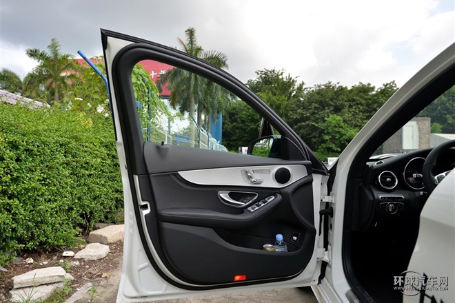 2015款 C 300 運動版