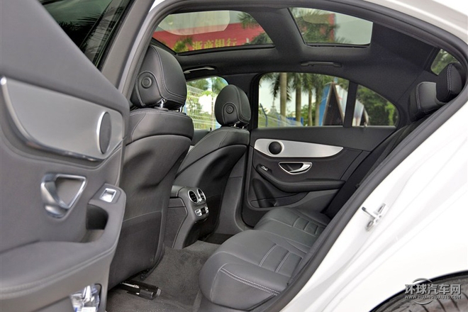 2015款 C 300 運動版