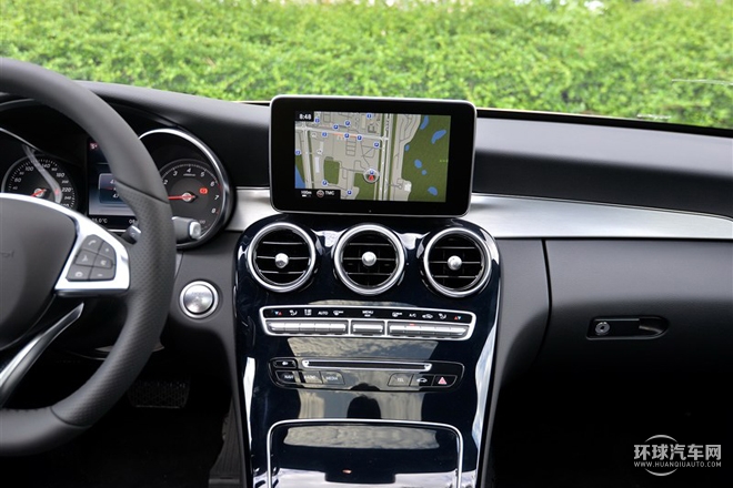 2015款 C 300 運動版