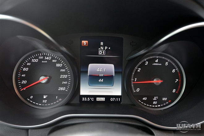 2015款 C 300 運動版