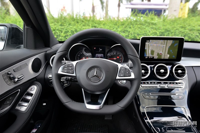 2015款 C 300 運動版
