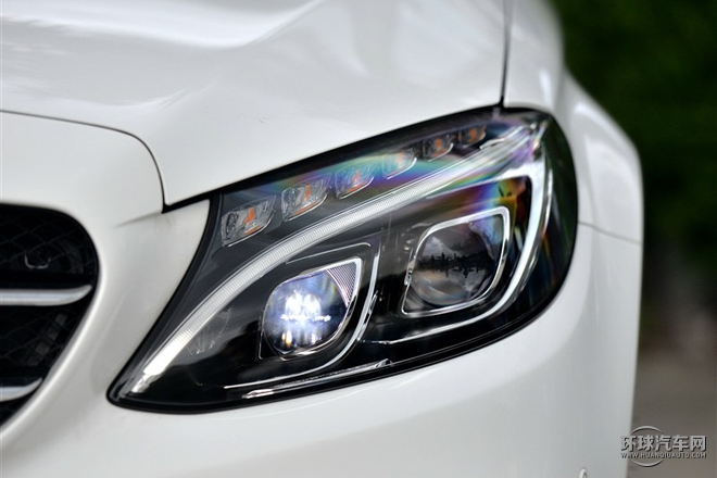 2015款 C 300 運(yùn)動(dòng)版