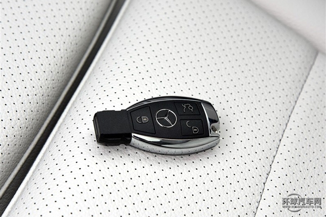 2015款 改款 C 180 L 運動型