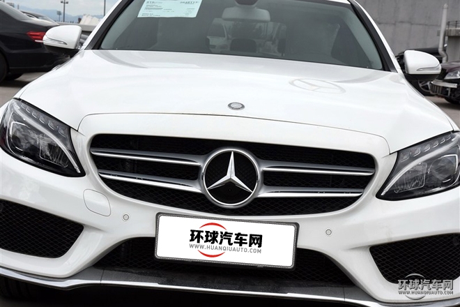 2015款 改款 C 180 L 運(yùn)動型