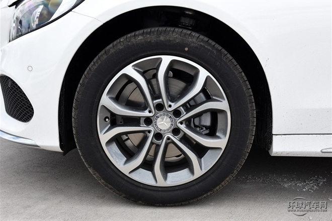 2015款 改款 C 200 L 運(yùn)動(dòng)型