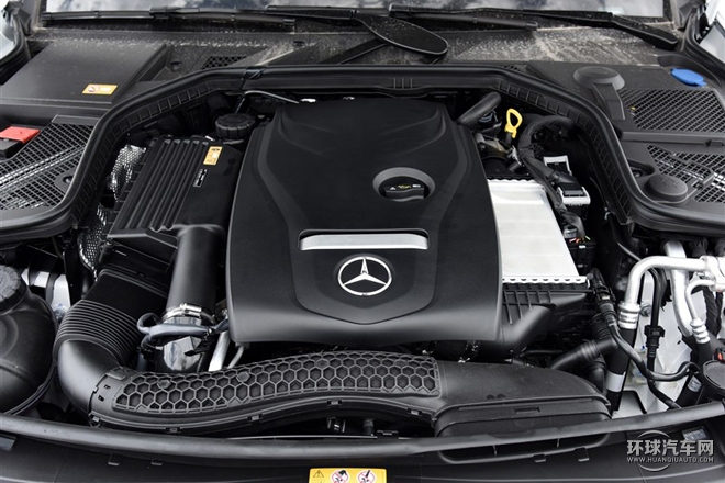 2015款 改款 C 200 L 運動型