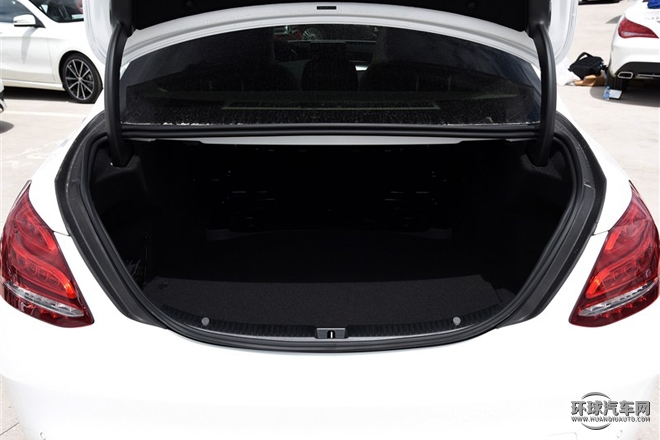 2015款 改款 C 200 L 運動型