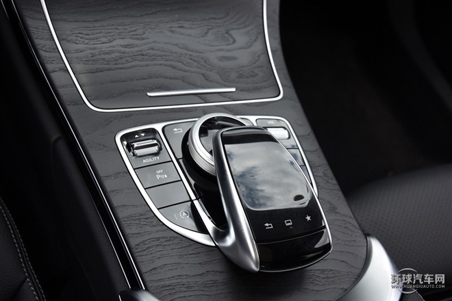 2015款 改款 C 200 L 運動型