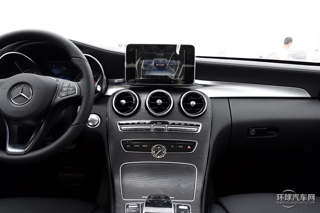 2015款 改款 C 200 L 運(yùn)動型