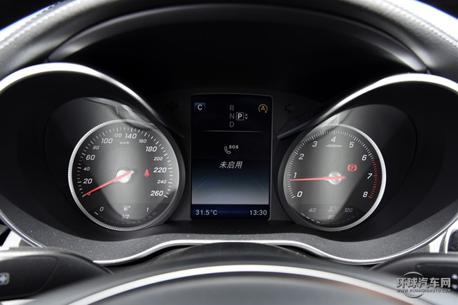 2015款 改款 C 200 L 運動型