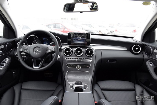 2015款 改款 C 200 L 運(yùn)動(dòng)型