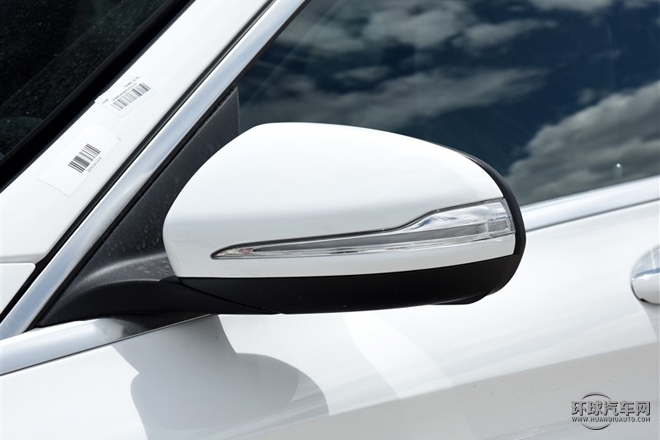 2015款 改款 C 200 L 運動型