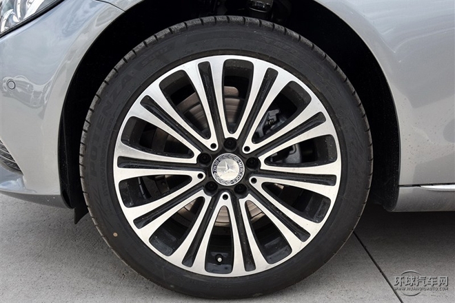 2015款 C 200 L 4MATIC 運動版