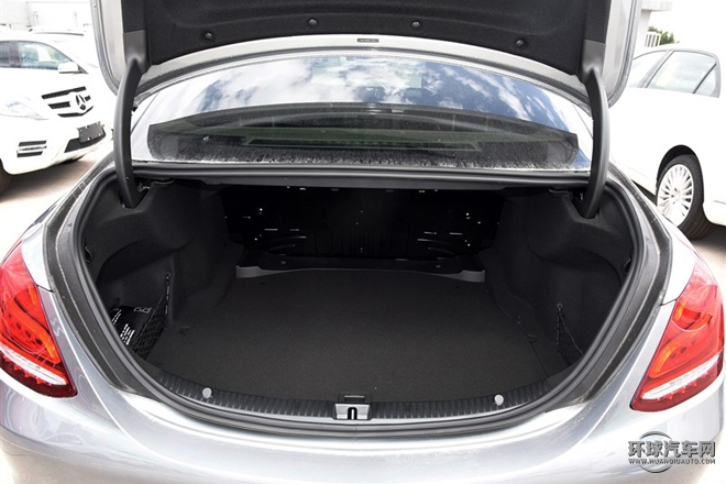 2015款 C 200 L 4MATIC 運動版