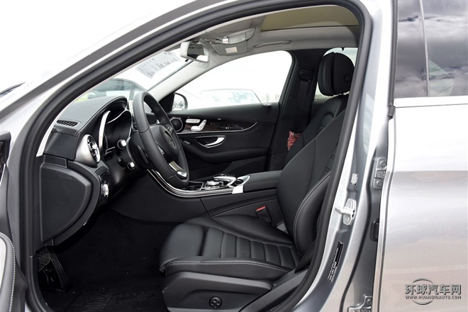 2015款 C 200 L 4MATIC 運動版