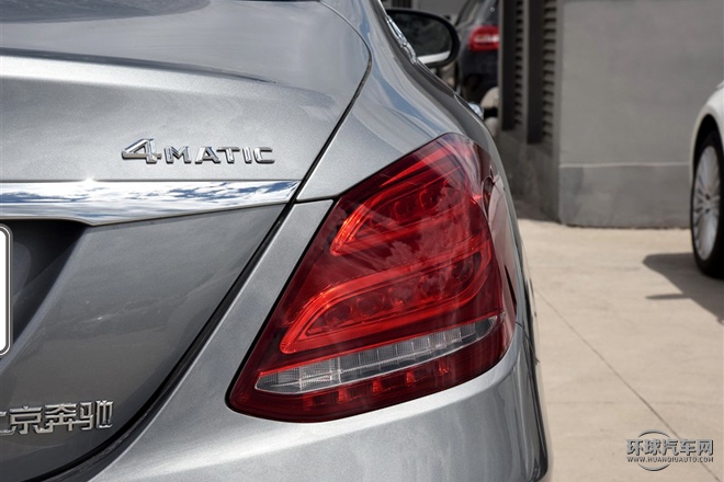 2015款 C 200 L 4MATIC 運動版