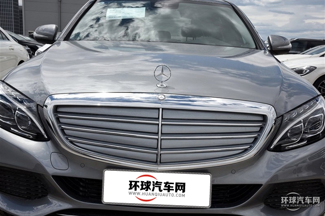 2015款 C 200 L 4MATIC 運動版