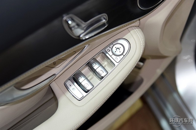 2015款 C 200 旅行轎車